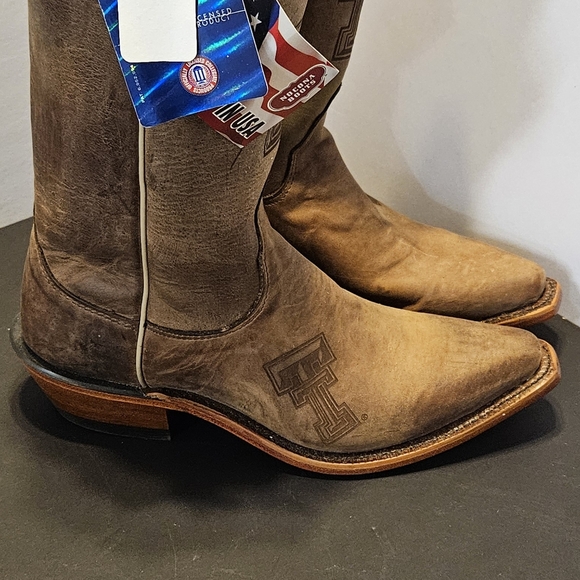Nocona Boots - Picture 2 of 16